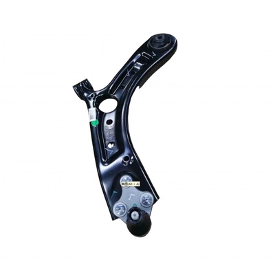 4017033100 Geely G426 Brazo de control inferior trasero para 4017033200 y el modelo de automóvil G426