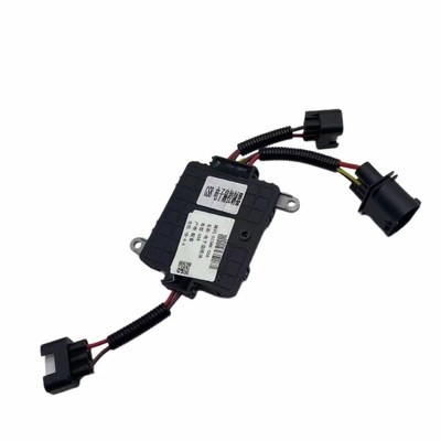 Control de ventilador electrónico de 12V/24V/48-72V para GAC Trumpchi GS5 GS4 GS3 GS8 GM6 GM8 GA6