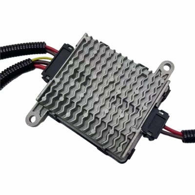 Control de ventilador electrónico de 12V/24V/48-72V para GAC Trumpchi GS5 GS4 GS3 GS8 GM6 GM8 GA6