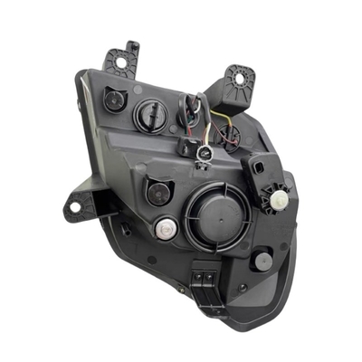 Fotos Accesorios Conqueror faros para luces de combinación delanteras no 100/90w
