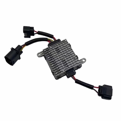 Control de ventilador electrónico de 12V/24V/48-72V para GAC Trumpchi GS5 GS4 GS3 GS8 GM6 GM8 GA6