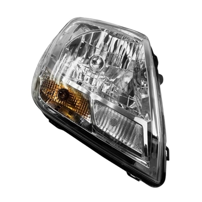 Fotos Accesorios Conqueror faros para luces de combinación delanteras no 100/90w