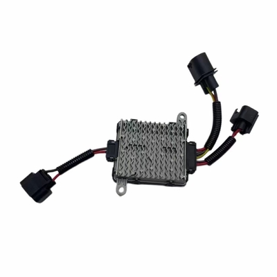 Control de ventilador electrónico de 12V/24V/48-72V para GAC Trumpchi GS5 GS4 GS3 GS8 GM6 GM8 GA6