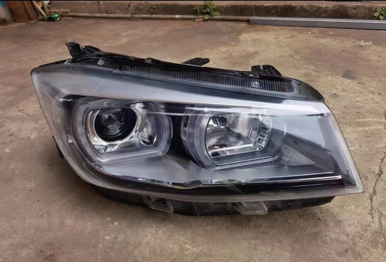 Conjunto de faro delantero derecho de Changan CS75 personalizado para el montaje de automóviles