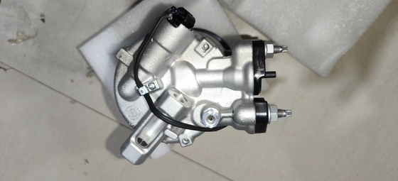 Compresor de aire acondicionado original Geely Monjaro 8013016200 para el mercado minorista