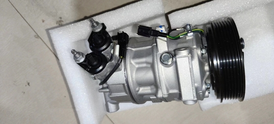 Compresor de aire acondicionado original Geely Monjaro 8013016200 para el mercado minorista