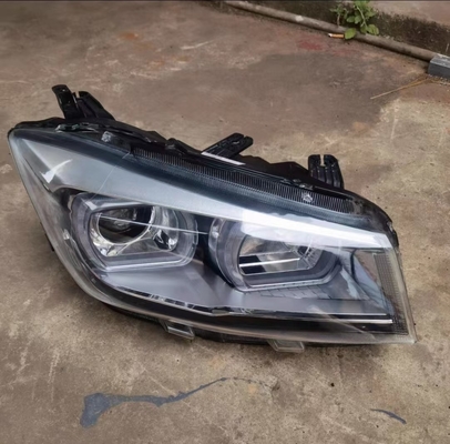Conjunto de faro delantero derecho de Changan CS75 personalizado para el montaje de automóviles