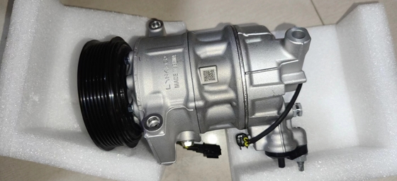 Compresor de aire acondicionado original Geely Monjaro 8013016200 para el mercado minorista