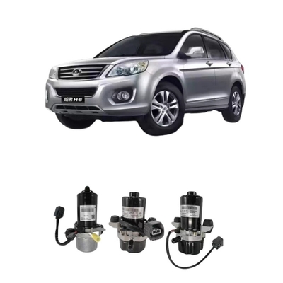 Haval OE NO. H6H2C50H6 Bomba de refuerzo de freno de paneles fríos Bomba electrónica de vacío para la Gran Muralla