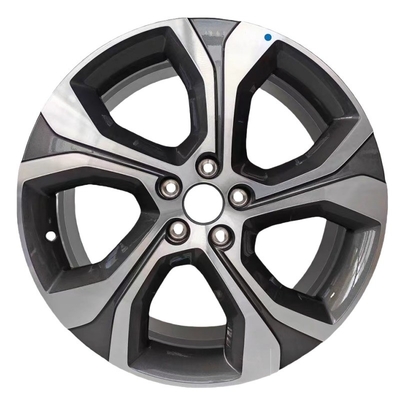 Reunión de ruedas de acero para Chery Tiggo 3 5 5X 7 7PLUS 8 8PLUS 9 Partes duraderas y de automóviles