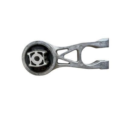 2011-2016 Gran Muralla Haval H6 Motor Suspensión de pie Bracket Pad de goma máquina pegamento de pie máquina de garra Pad
