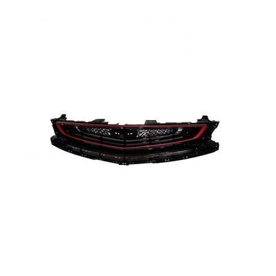 Rejilla delantera de plástico para GEELY Coolray SX11 6013024800 6600126541 Instalación original para automóviles