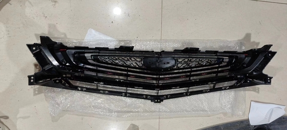 Rejilla delantera de plástico para GEELY Coolray SX11 6013024800 6600126541 Instalación original para automóviles