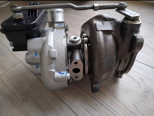 Changan CS75PLUS auchan X5X7 ballena azul 2.0T motor JZ476 turbocompresor con válvula de solenoide