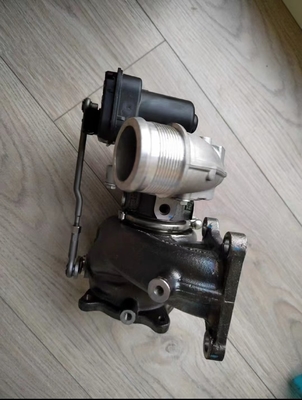 Changan CS75PLUS auchan X5X7 ballena azul 2.0T motor JZ476 turbocompresor con válvula de solenoide