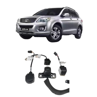 Imprensa de 360 grados de retroceso para la cámara panorámica de Haval H6H2H4H7H9F5F7