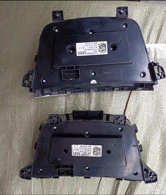Panel de mando de aire acondicionado 3750110-M02 para el interruptor automático de calefacción de aire Changan CS75