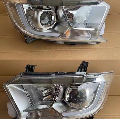 El conjunto de viga de aluminio de distancia delantera para Changan Crossover Star V3 V5 V7 YUEXIANG V3