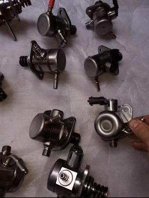 2019 año de aluminio Chang' un automóvil bomba de aceite de alta presión