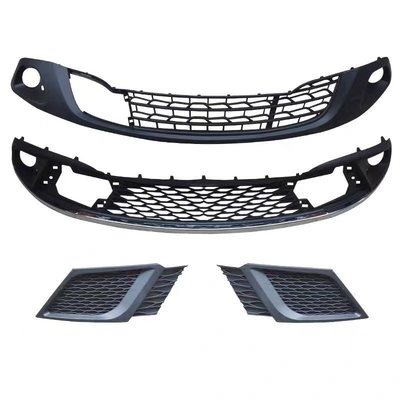 Chery Auto Parts OEM Tiggo Qiyun Fengyun parrilla para la primera generación Tiggo 3 SUV 14.05-