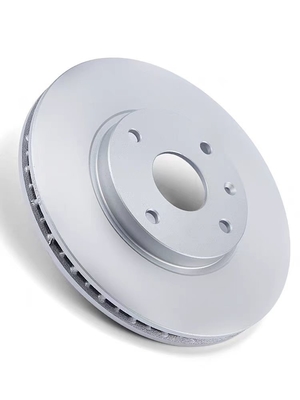 Chery Auto Parts para Tiggo Arrizo A3 A5 E3 E5 Fengyun 2 Sistema de freno de disco de freno 2014-2016