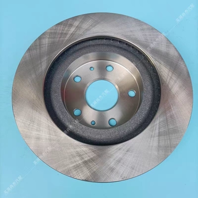 Chery Auto Parts para Tiggo Arrizo A3 A5 E3 E5 Fengyun 2 Sistema de freno de disco de freno 2014-2016