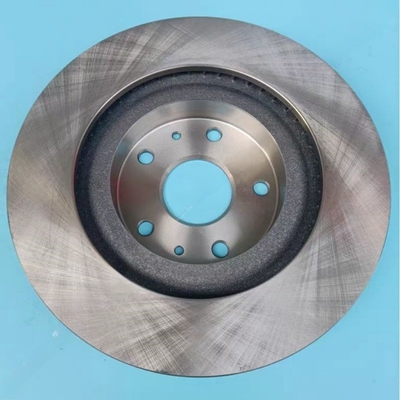 Chery Auto Parts para Tiggo Arrizo A3 A5 E3 E5 Fengyun 2 Sistema de freno de disco de freno 2014-2016