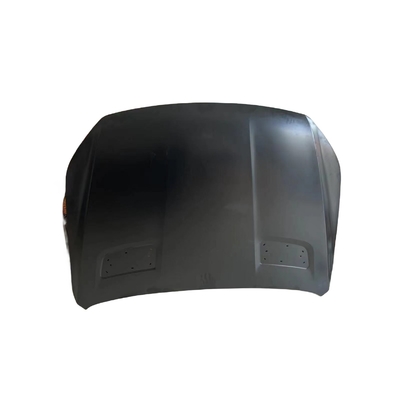 Accesorios para automóviles 2010-2016 Gran Muralla Haval H9 tapa del capó 8402100XKV08A ensamblaje del capó