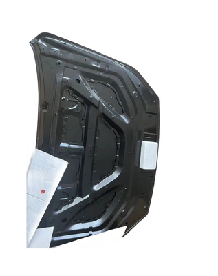 Accesorios para automóviles 2010-2016 Gran Muralla Haval H9 tapa del capó 8402100XKV08A ensamblaje del capó