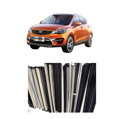 Placa de sombrillas BYD Chery Changan Gran Muralla Geely MG Original Autopartes