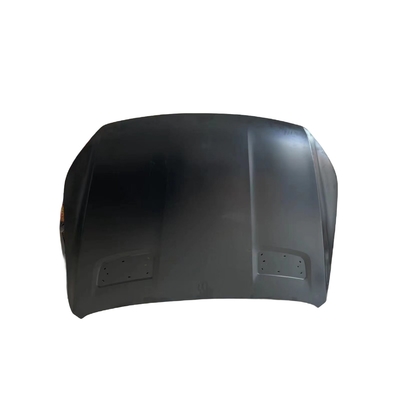 Accesorios para automóviles 2010-2016 Gran Muralla Haval H9 tapa del capó 8402100XKV08A ensamblaje del capó