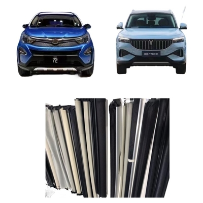 Placa de sombrillas BYD Chery Changan Gran Muralla Geely MG Original Autopartes