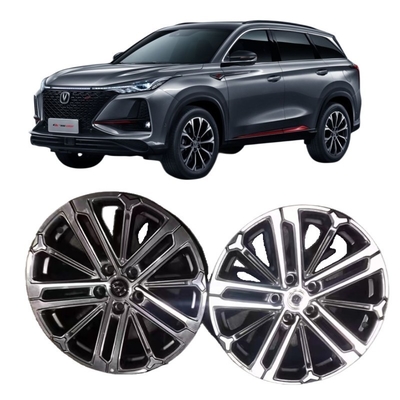 Changan CS75/Plus 19 pulgadas de aluminio de aleación de llantas de llantas para una experiencia de conducción suave