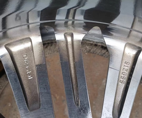 Changan CS75/Plus 19 pulgadas de aluminio de aleación de llantas de llantas para una experiencia de conducción suave