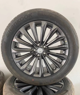 Changan CS75/Plus 19 pulgadas de aluminio de aleación de llantas de llantas para una experiencia de conducción suave