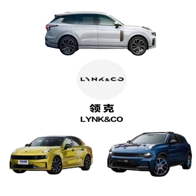 Suministro directo de Lynk Co 02 SUV 18.06- Auto partes y asequibles