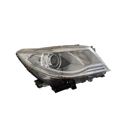 Gran Pared Auto Parts Haval H9 ensamblaje de faros con 12V de voltaje 4121600XKV08A