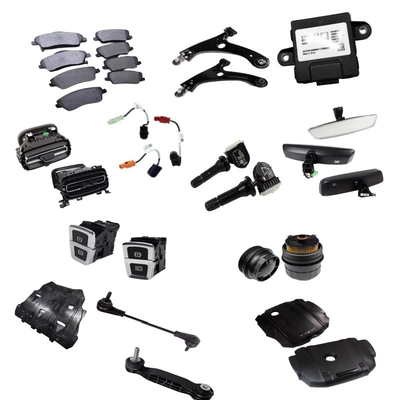 Suministro directo de Lynk Co 02 SUV 18.06- Auto partes y asequibles