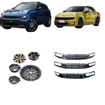 Suministro directo de Lynk Co 02 SUV 18.06- Auto partes y asequibles