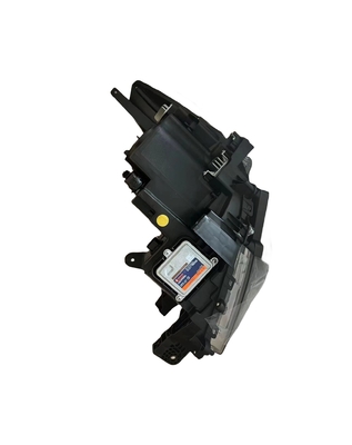Gran Pared Auto Parts Haval H9 ensamblaje de faros con 12V de voltaje 4121600XKV08A
