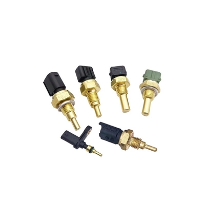 Chery QQ Tiggo5 7 8 Sensor de temperatura del agua esencial para el mantenimiento del coche