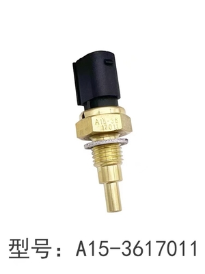 Chery QQ Tiggo5 7 8 Sensor de temperatura del agua esencial para el mantenimiento del coche