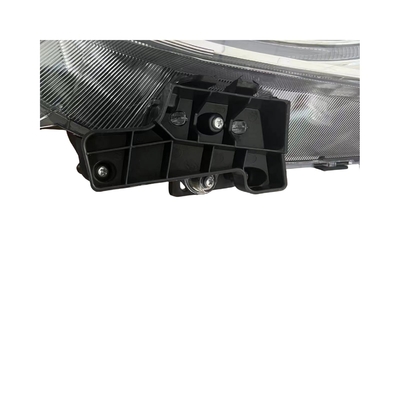 Gran Pared Auto Parts Haval H9 ensamblaje de faros con 12V de voltaje 4121600XKV08A
