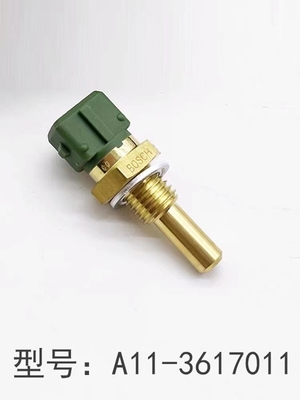Chery QQ Tiggo5 7 8 Sensor de temperatura del agua esencial para el mantenimiento del coche