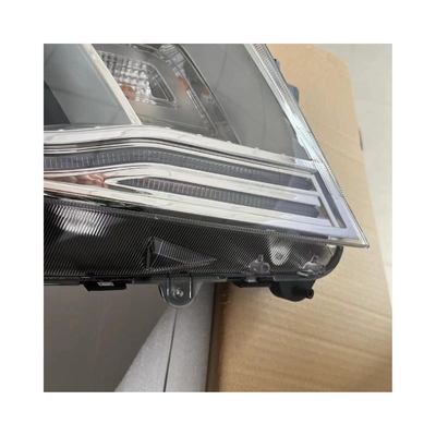 Gran Pared Auto Parts Haval H9 ensamblaje de faros con 12V de voltaje 4121600XKV08A