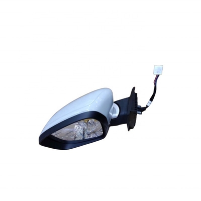 Reverso de ensamblaje de espejo en para Geely Coolray generación-cambio Binyue COOL SUV 22.08-