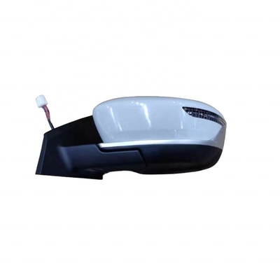 Reverso de ensamblaje de espejo en para Geely Coolray generación-cambio Binyue COOL SUV 22.08-