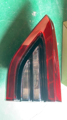 Chery Tiehu 5X Luz plana trasera Luz del parachoques trasero J68-4433030 para Chery y minoristas