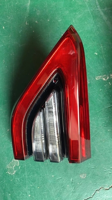 Chery Tiehu 5X Luz plana trasera Luz del parachoques trasero J68-4433030 para Chery y minoristas