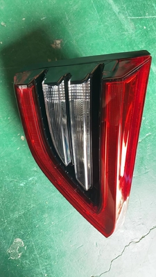 Chery Tiehu 5X Luz plana trasera Luz del parachoques trasero J68-4433030 para Chery y minoristas